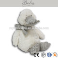 Original design cuddly plush stuffed animal duck toy